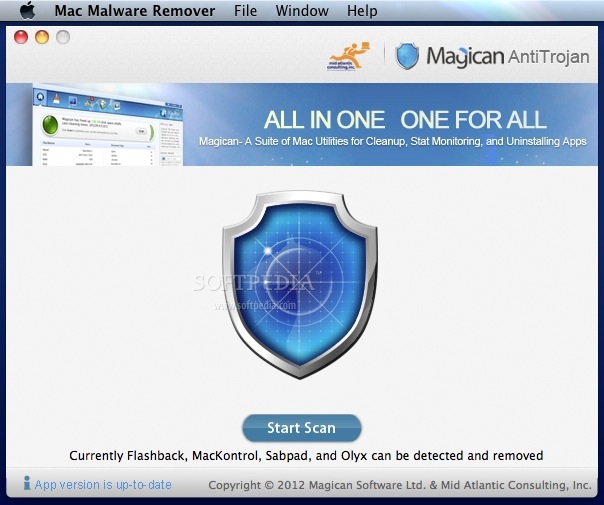 Malware for mac free download